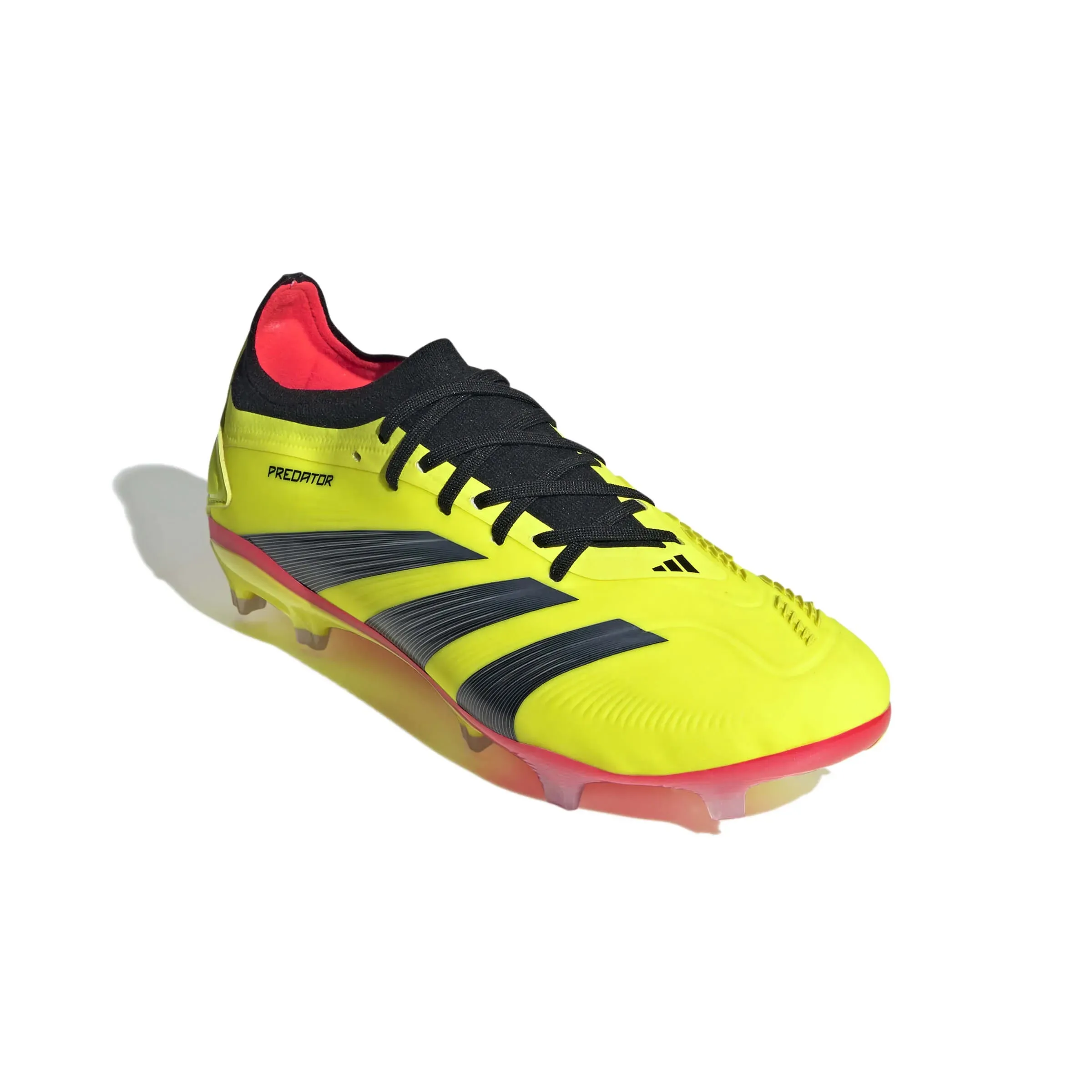 adidas Predator Pro FG - Energy Citrus Pack (SP24)