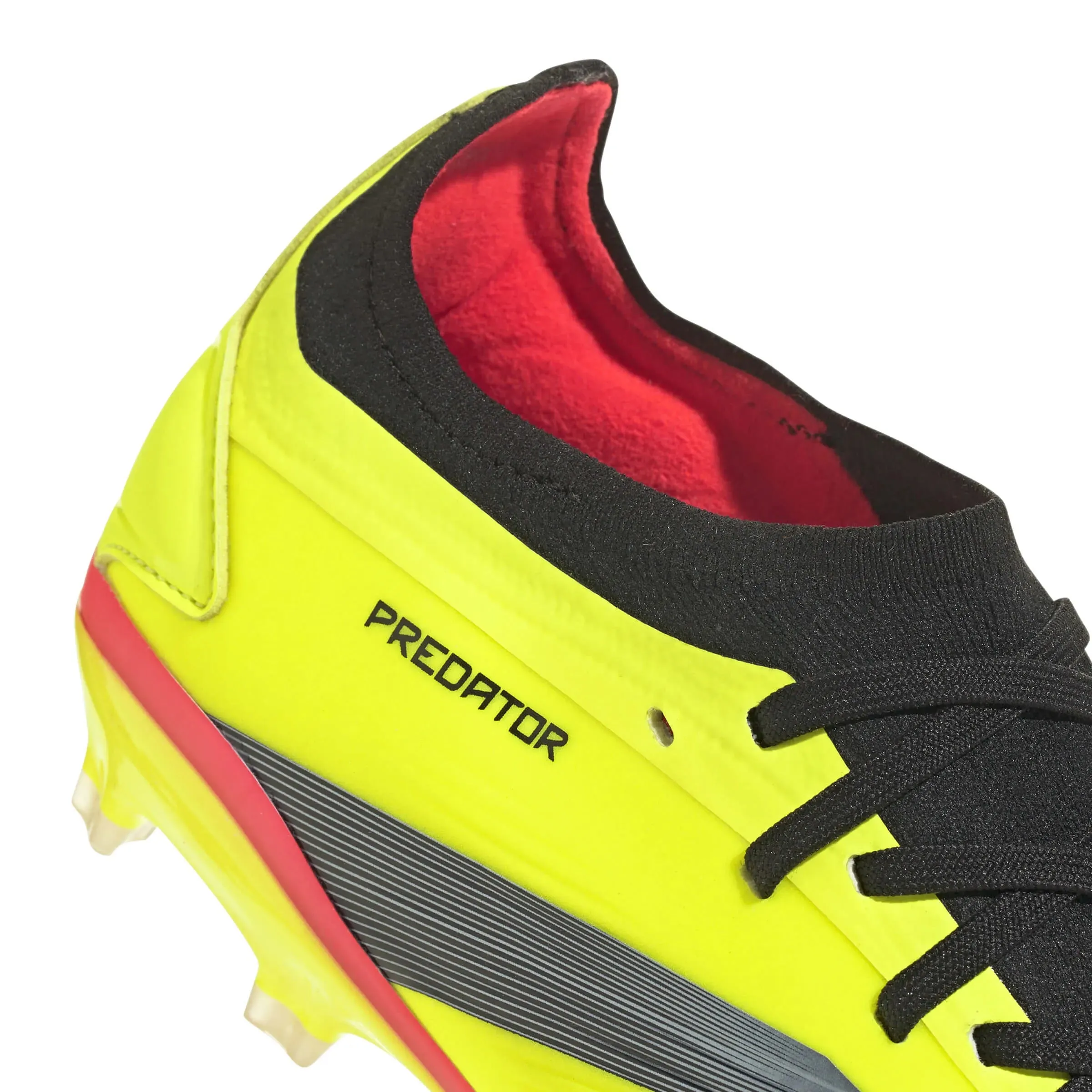 adidas Predator Pro FG - Energy Citrus Pack (SP24)