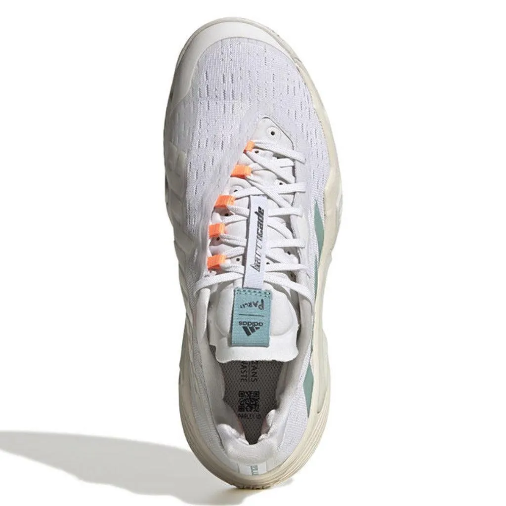 ADIDAS WOMEN'S BARRICADE PARLEY GX6417