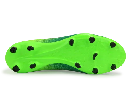 adidas X 16.3 FG Solar Green/Core Black/Core Green