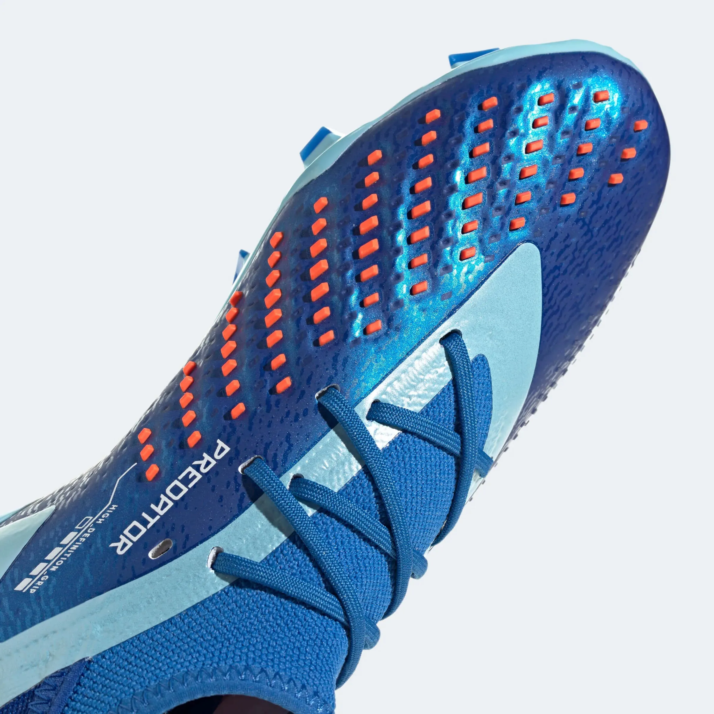 adidas Youth Predator Accuracy.1 FG J - Marinerush Pack (HO23)