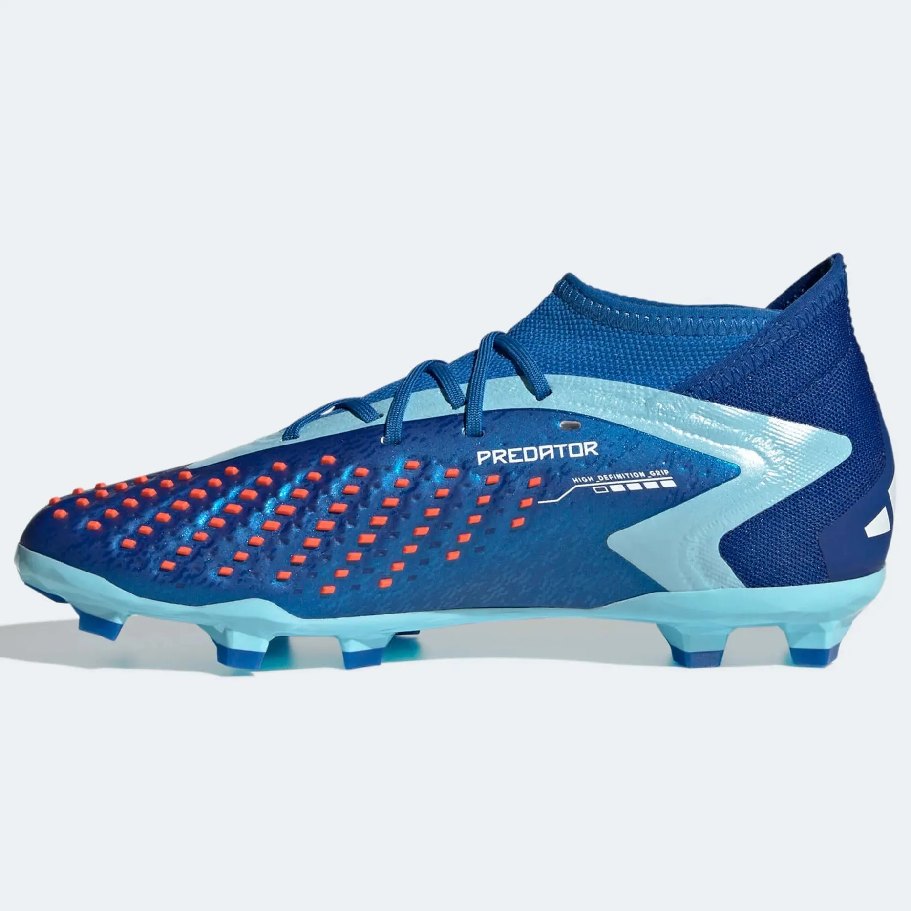 adidas Youth Predator Accuracy.1 FG J - Marinerush Pack (HO23)