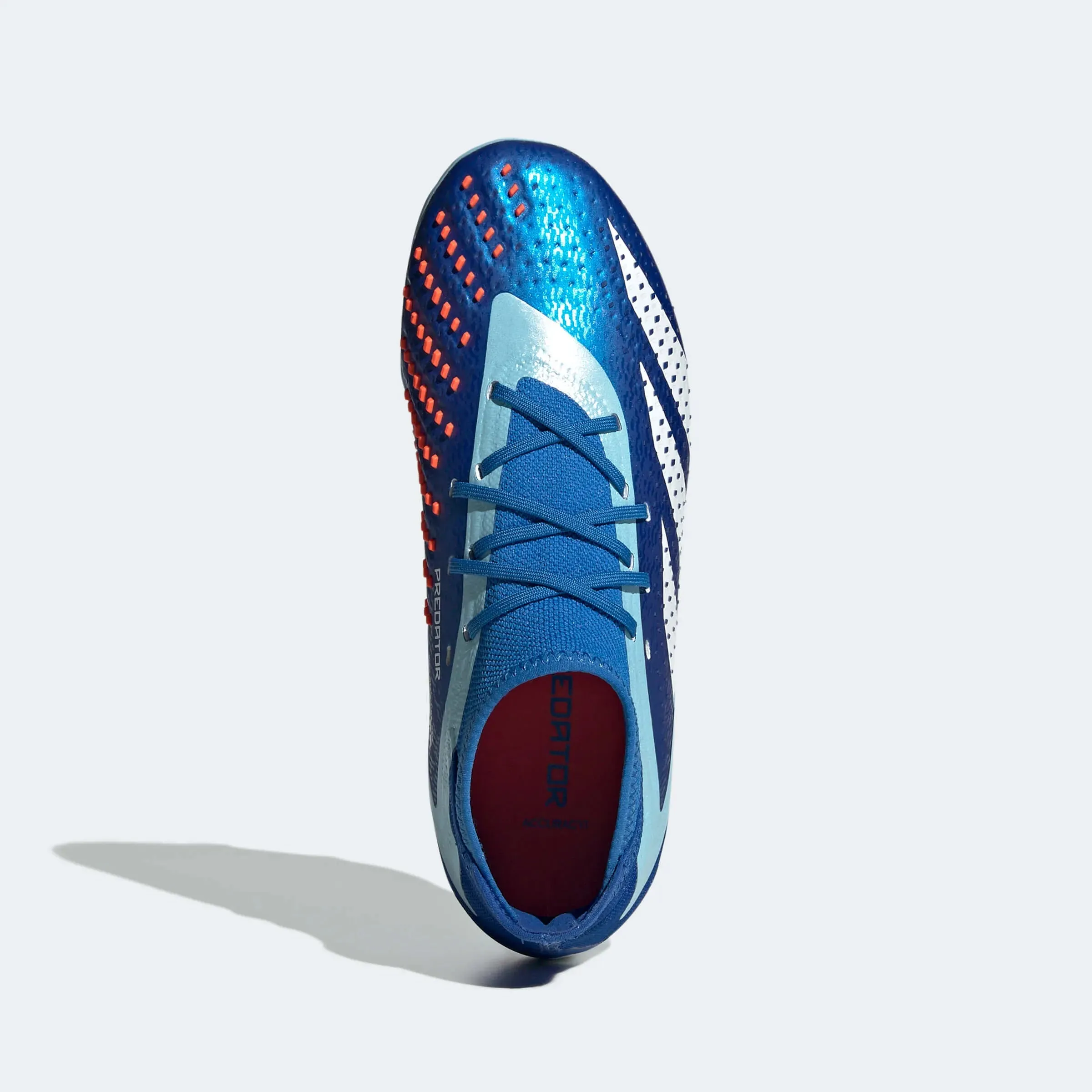 adidas Youth Predator Accuracy.1 FG J - Marinerush Pack (HO23)