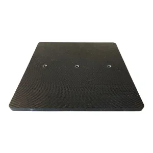 Aero Fusion 3 Stump Base New 2024