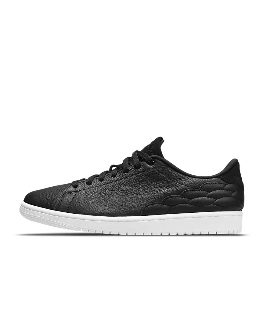 Air Jordan 1 Centre Court Black