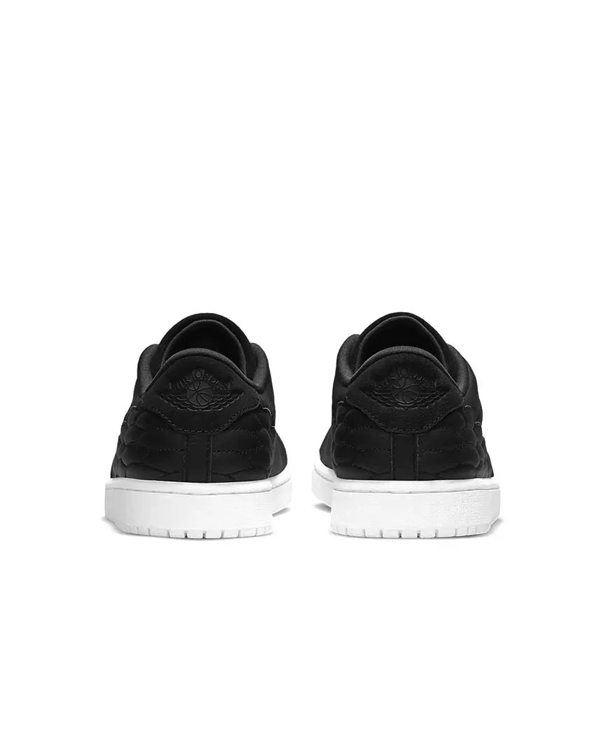 Air Jordan 1 Centre Court Black
