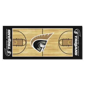 Anderson (SC) Trojans Court Runner Rug - 30in. x 72in.
