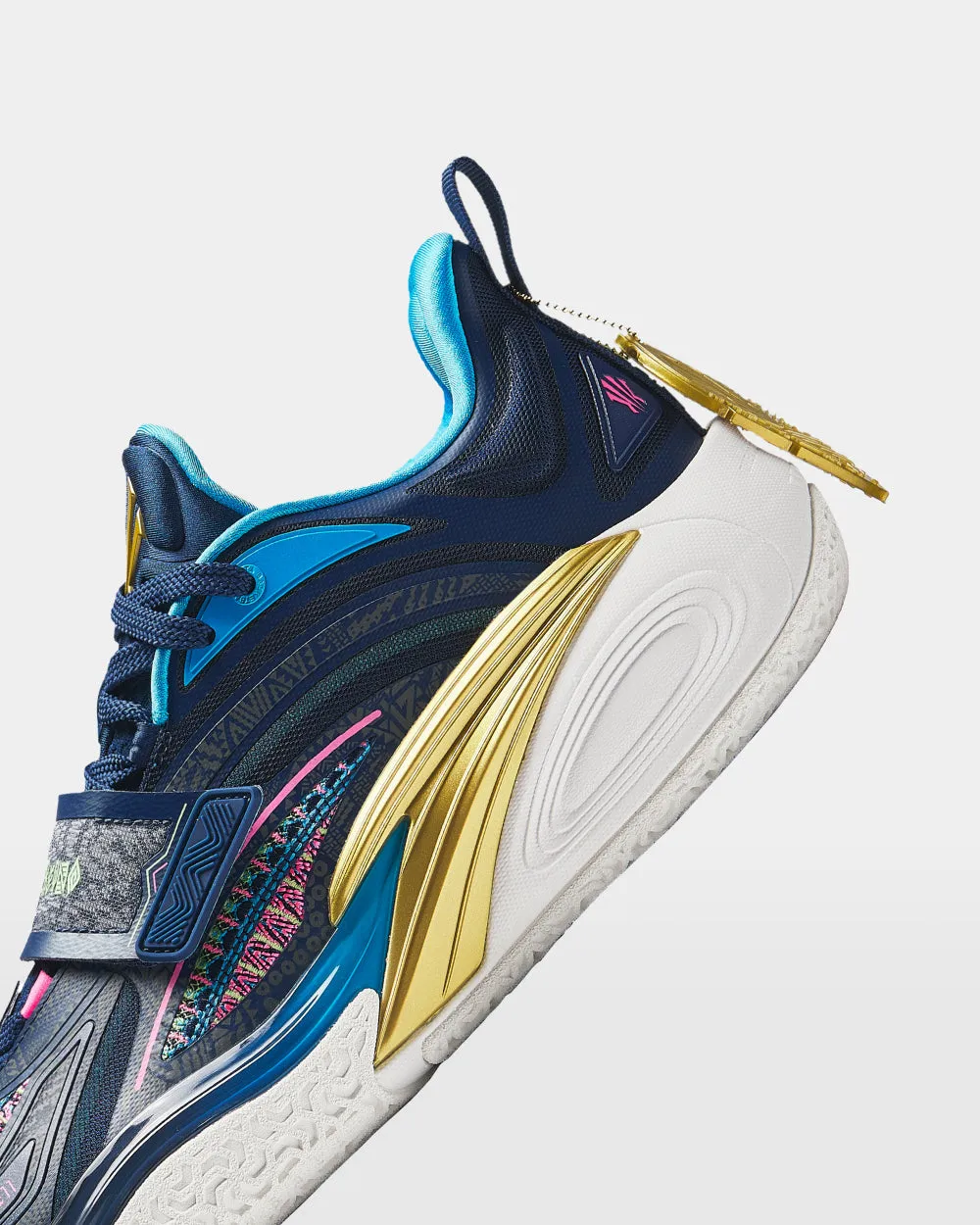 ANTA KAI 1 "Playoffs"
