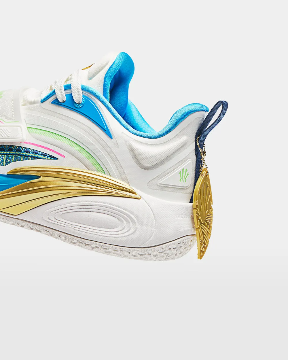 ANTA KAI 1 "Playoffs"