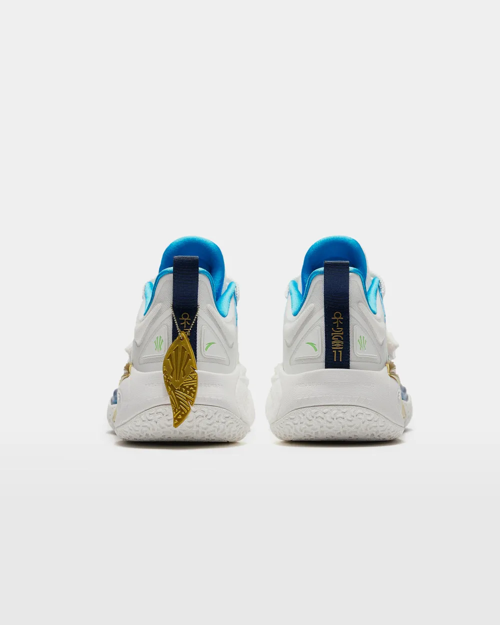 ANTA KAI 1 "Playoffs"