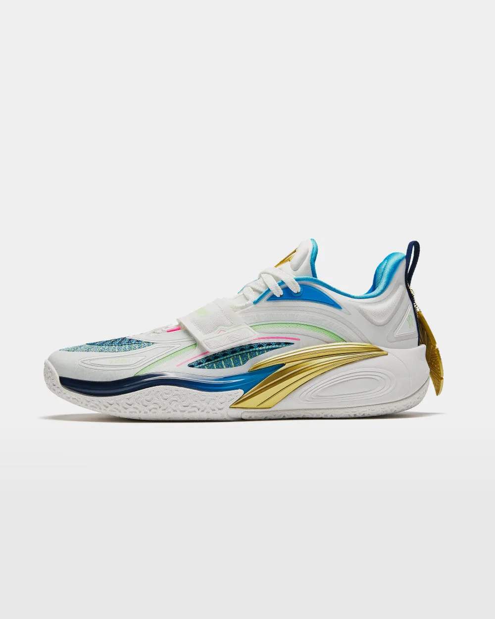 ANTA KAI 1 "Playoffs"