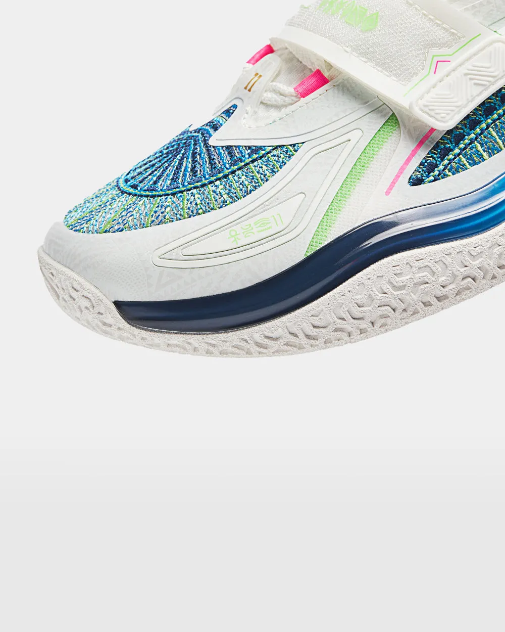 ANTA KAI 1 "Playoffs"