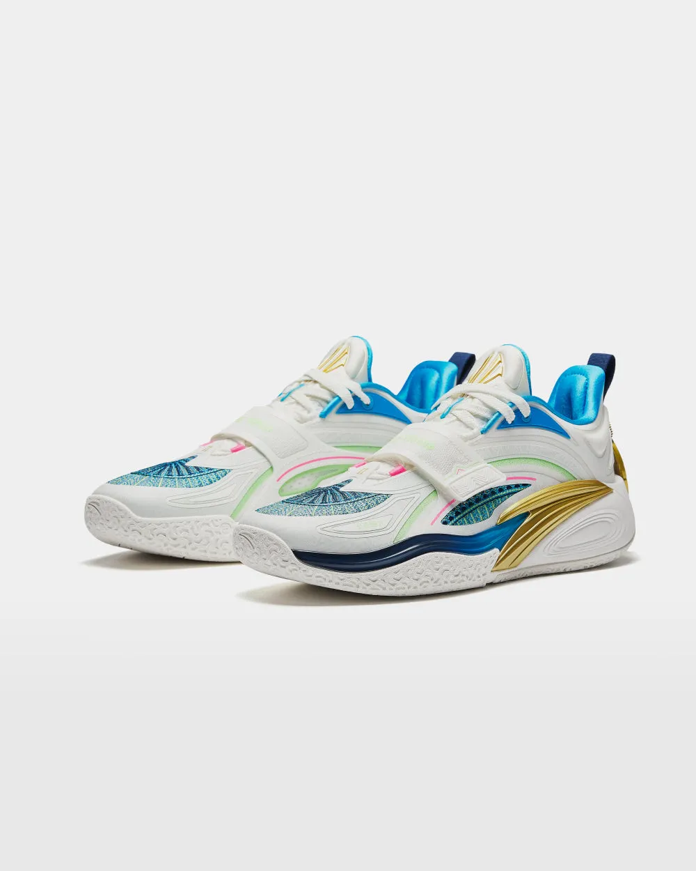 ANTA KAI 1 "Playoffs"