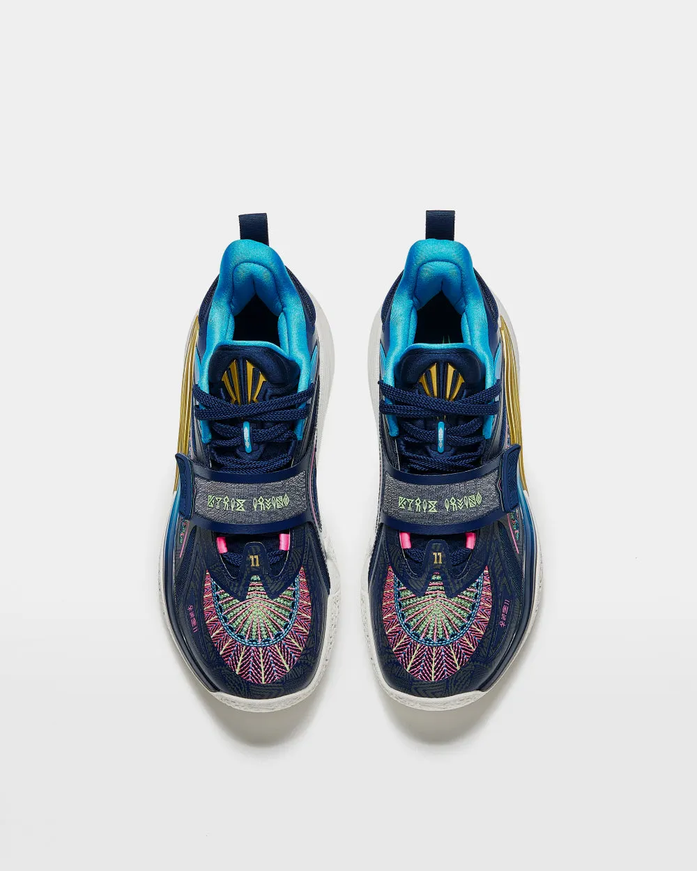 ANTA KAI 1 "Playoffs"