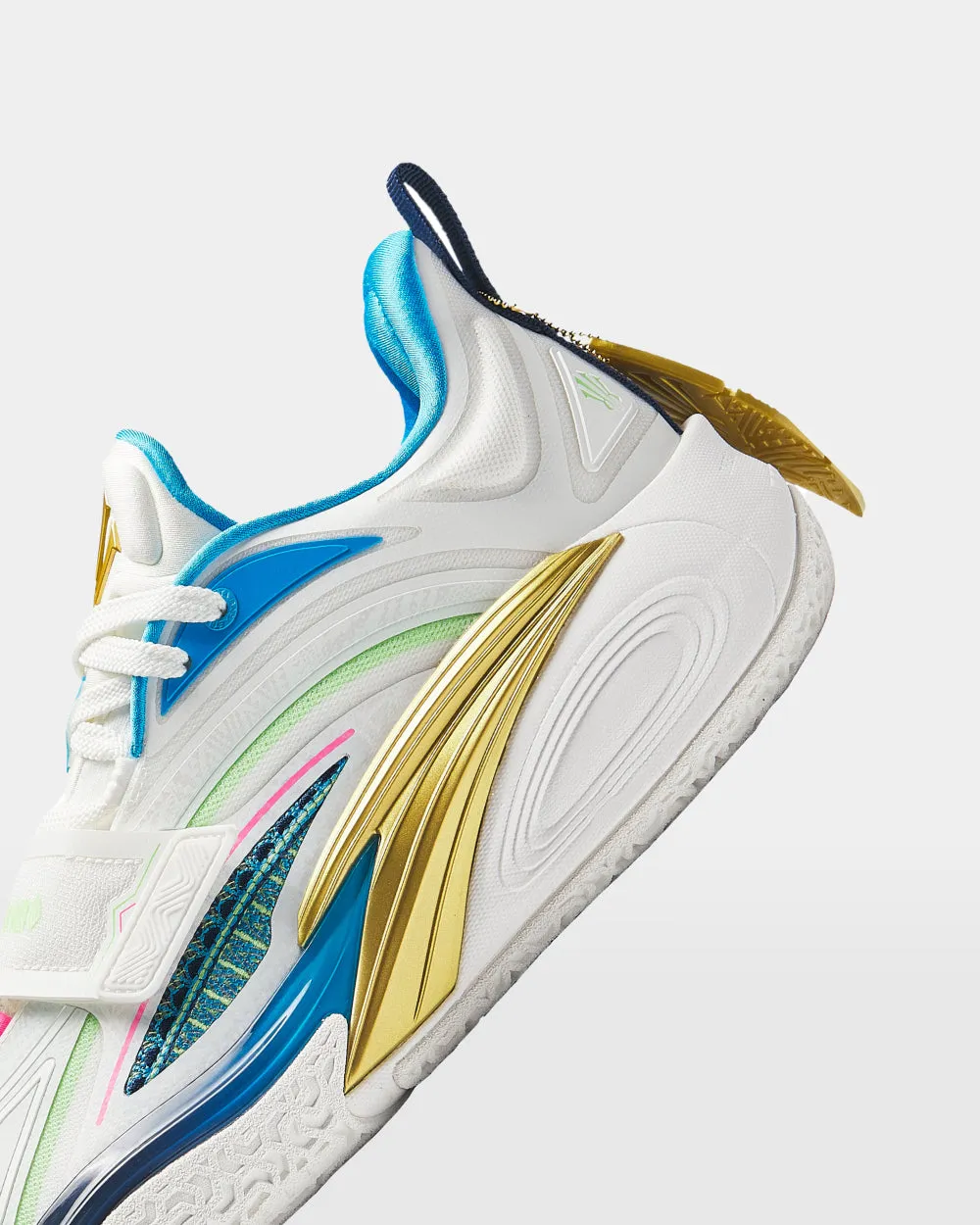 ANTA KAI 1 "Playoffs"