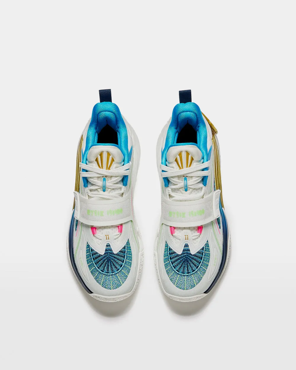 ANTA KAI 1 "Playoffs"