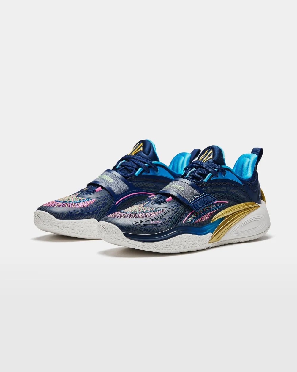 ANTA KAI 1 "Playoffs"