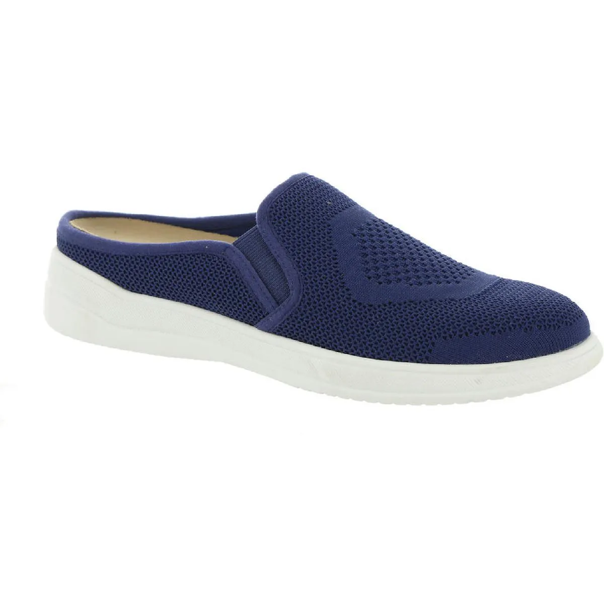Array Womens McKayla Lifestyle Slip On Athletic and Training Shoes