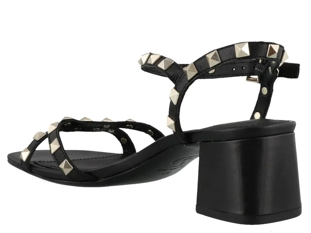 Ash Iggy Studded Sandals