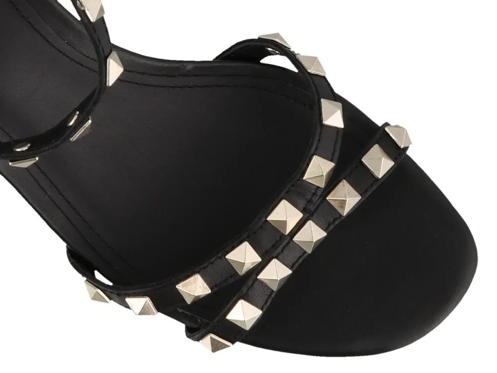 Ash Iggy Studded Sandals