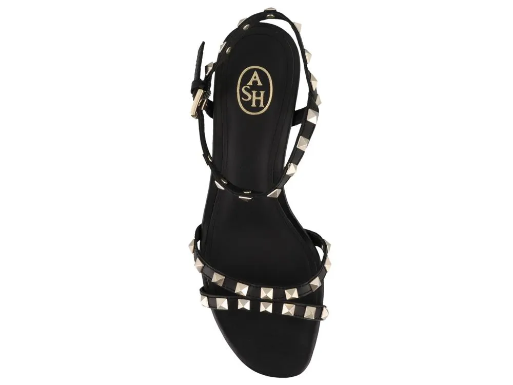 Ash Iggy Studded Sandals