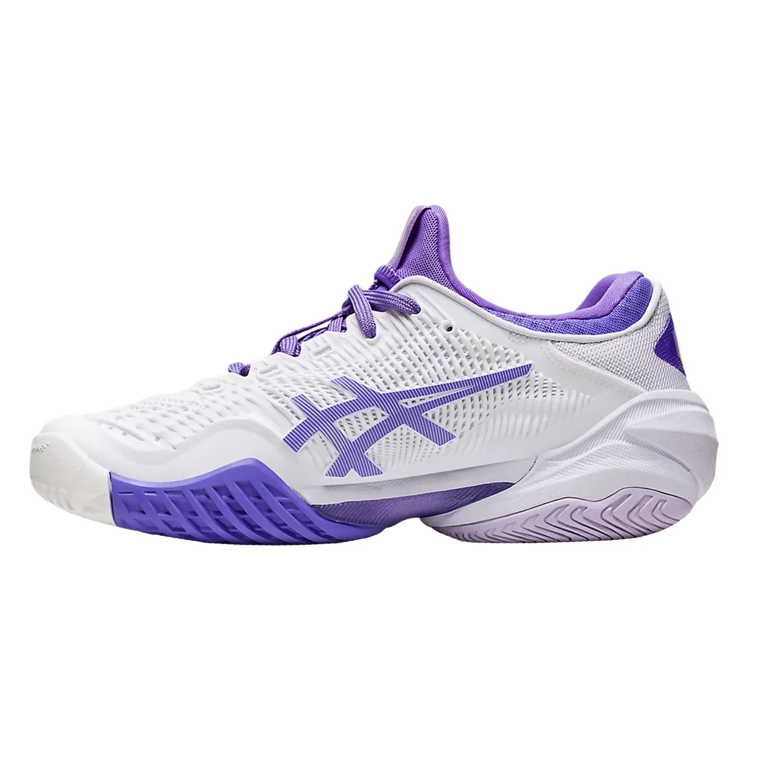 Asics Court FF 3 Womens Tennis Shoes
