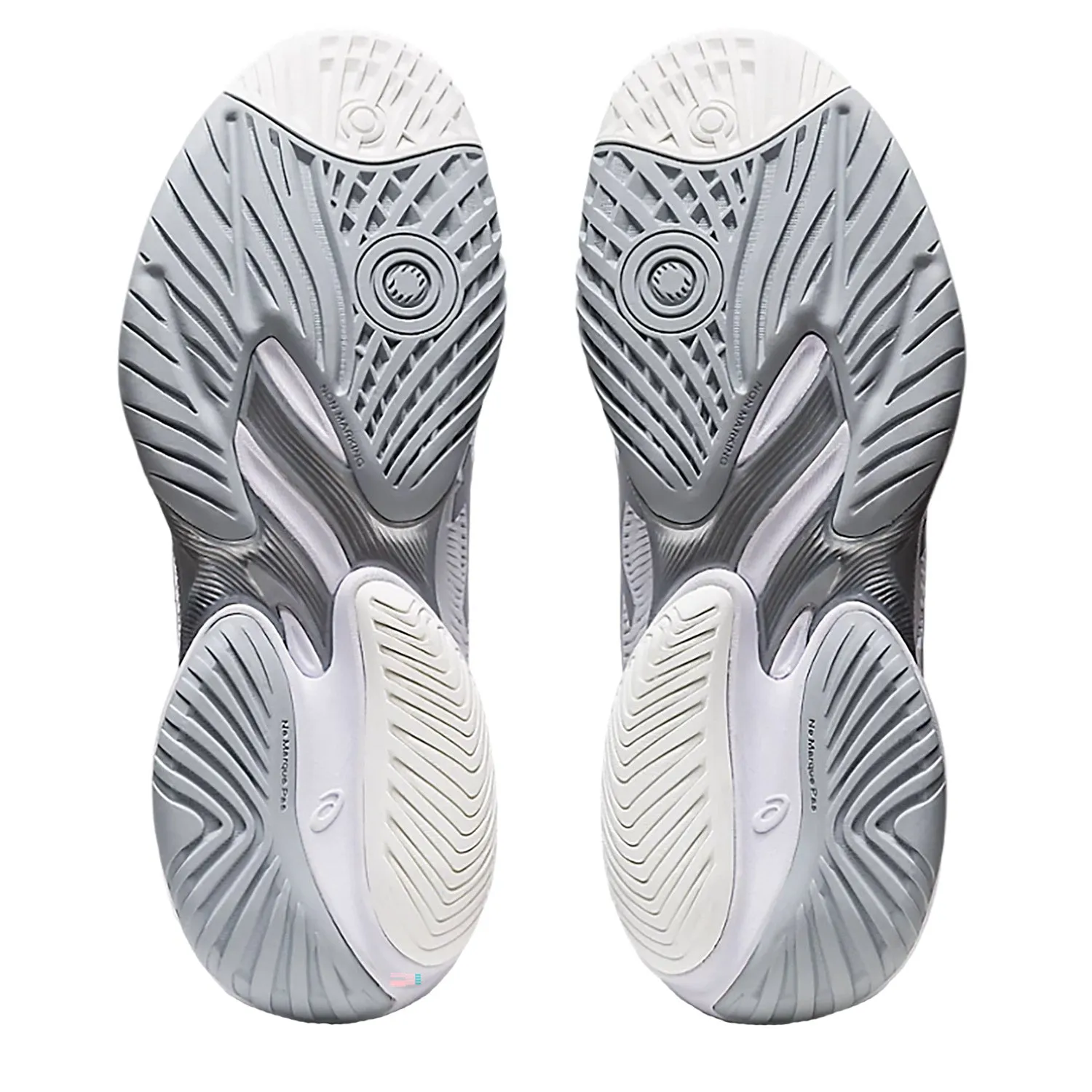 Asics Court FF 3 Womens Tennis Shoes