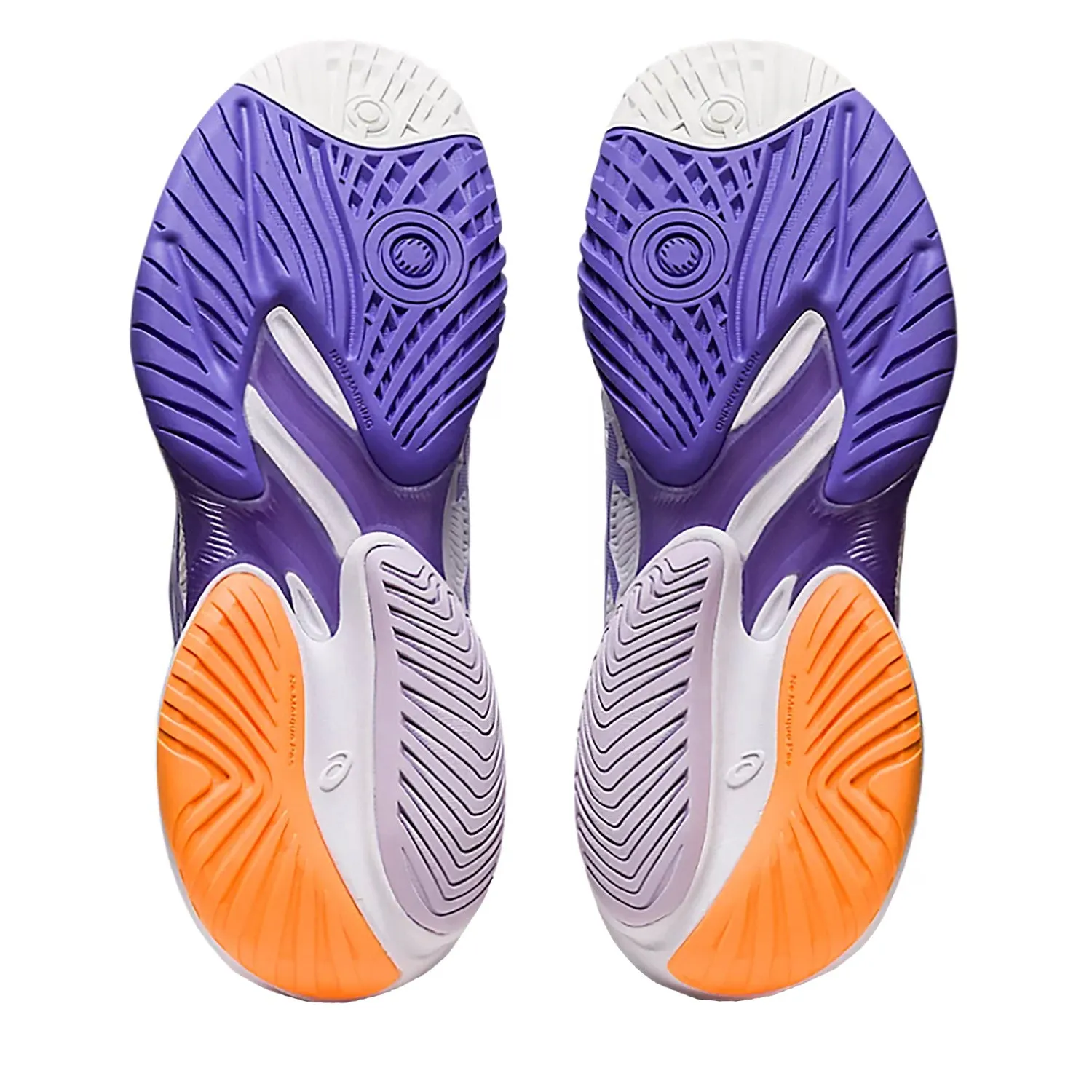 Asics Court FF 3 Womens Tennis Shoes