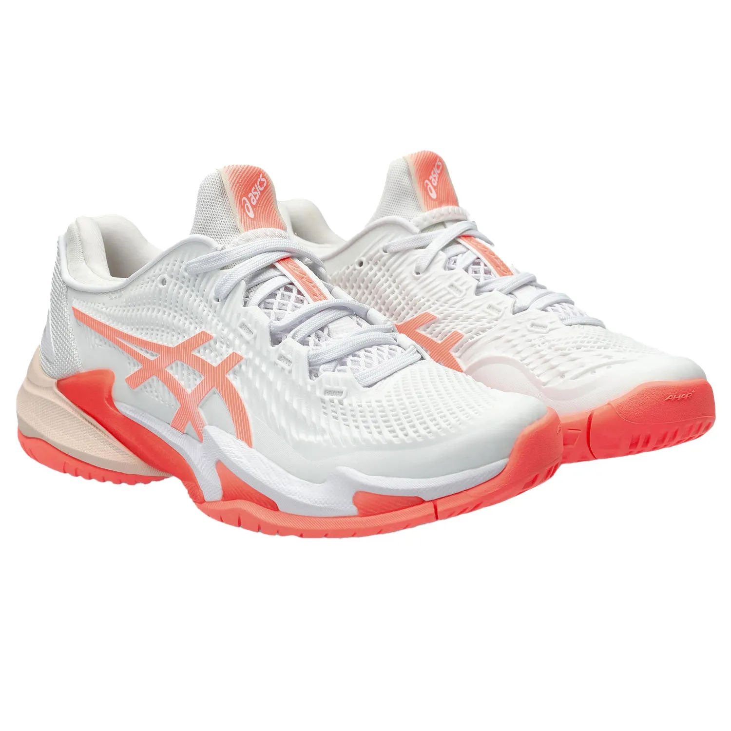 Asics Court FF 3 Womens Tennis Shoes
