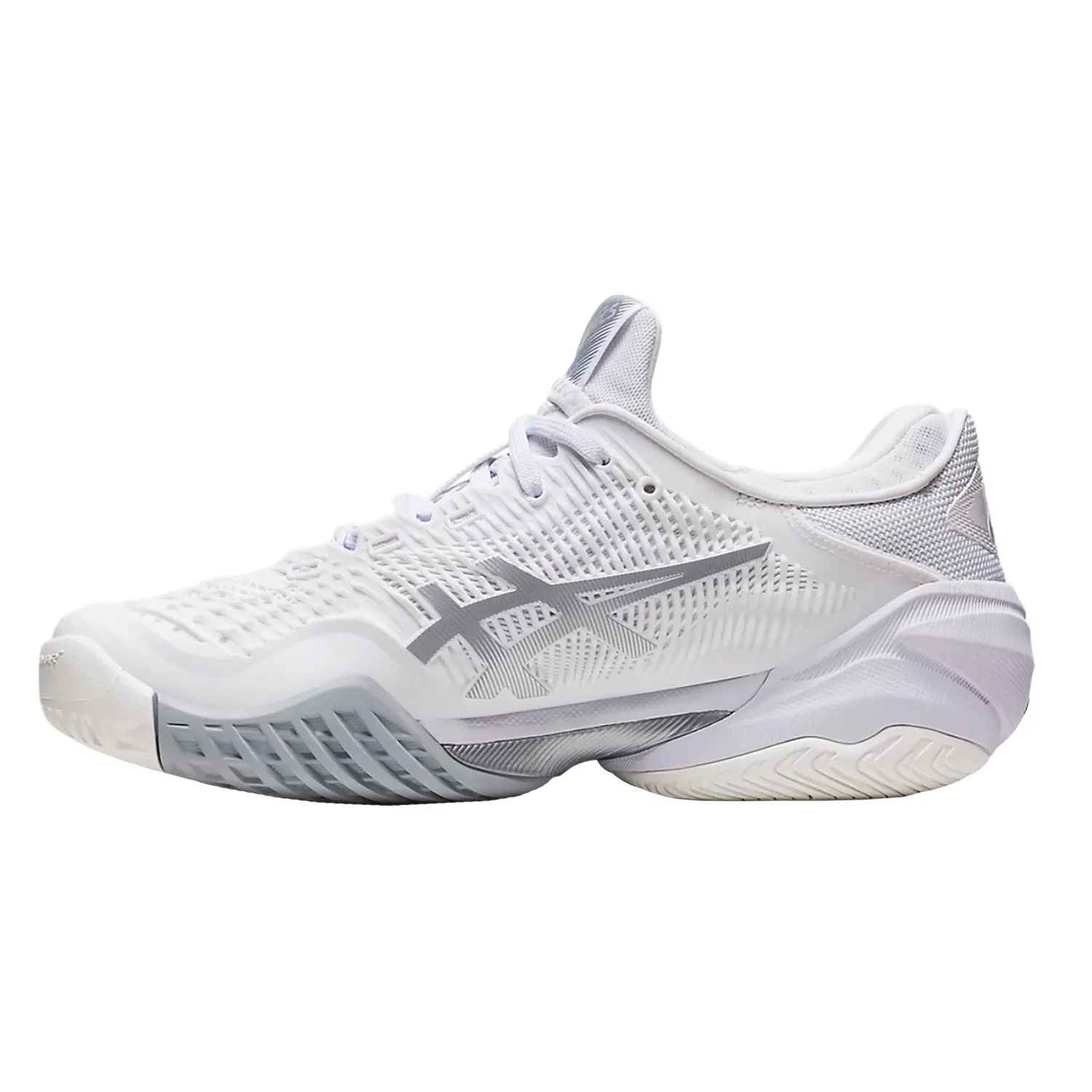 Asics Court FF 3 Womens Tennis Shoes
