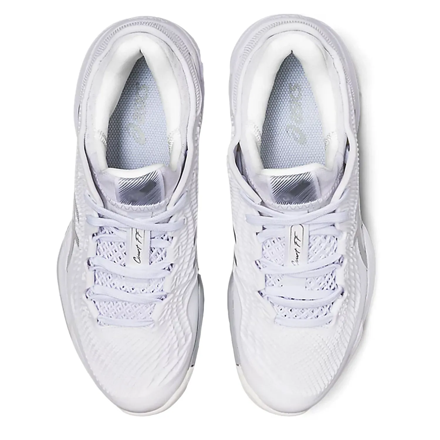 Asics Court FF 3 Womens Tennis Shoes