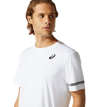 Asics Court SS Tee 2041A136-100