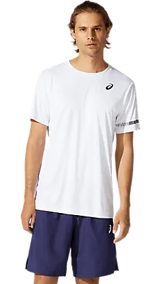 Asics Court SS Tee 2041A136-100
