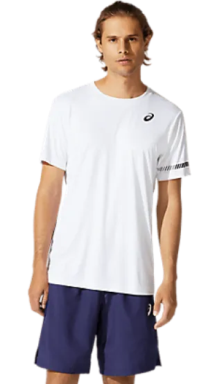 Asics Court SS Tee 2041A136-100