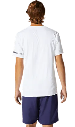 Asics Court SS Tee 2041A136-100