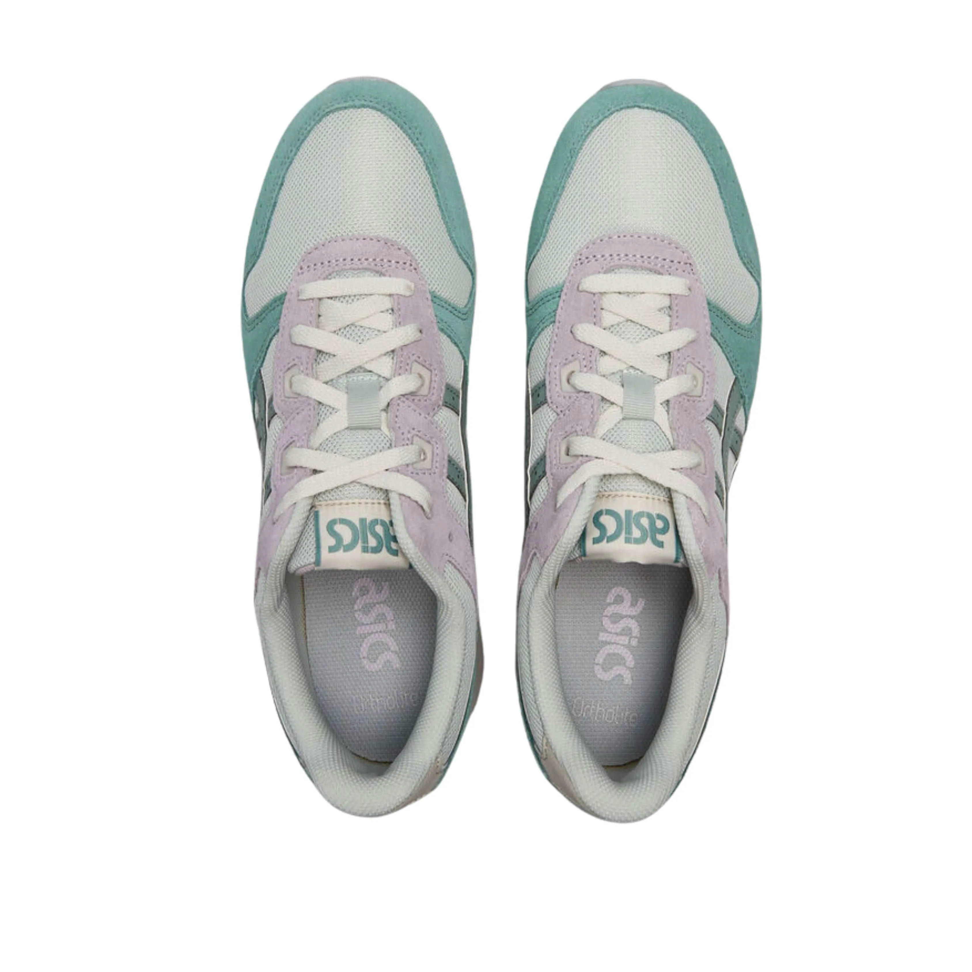 ASICS - LYTE CLASSIC running shoes