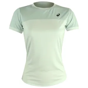 Asics Men's Court Short Sleeve - Pale Mint