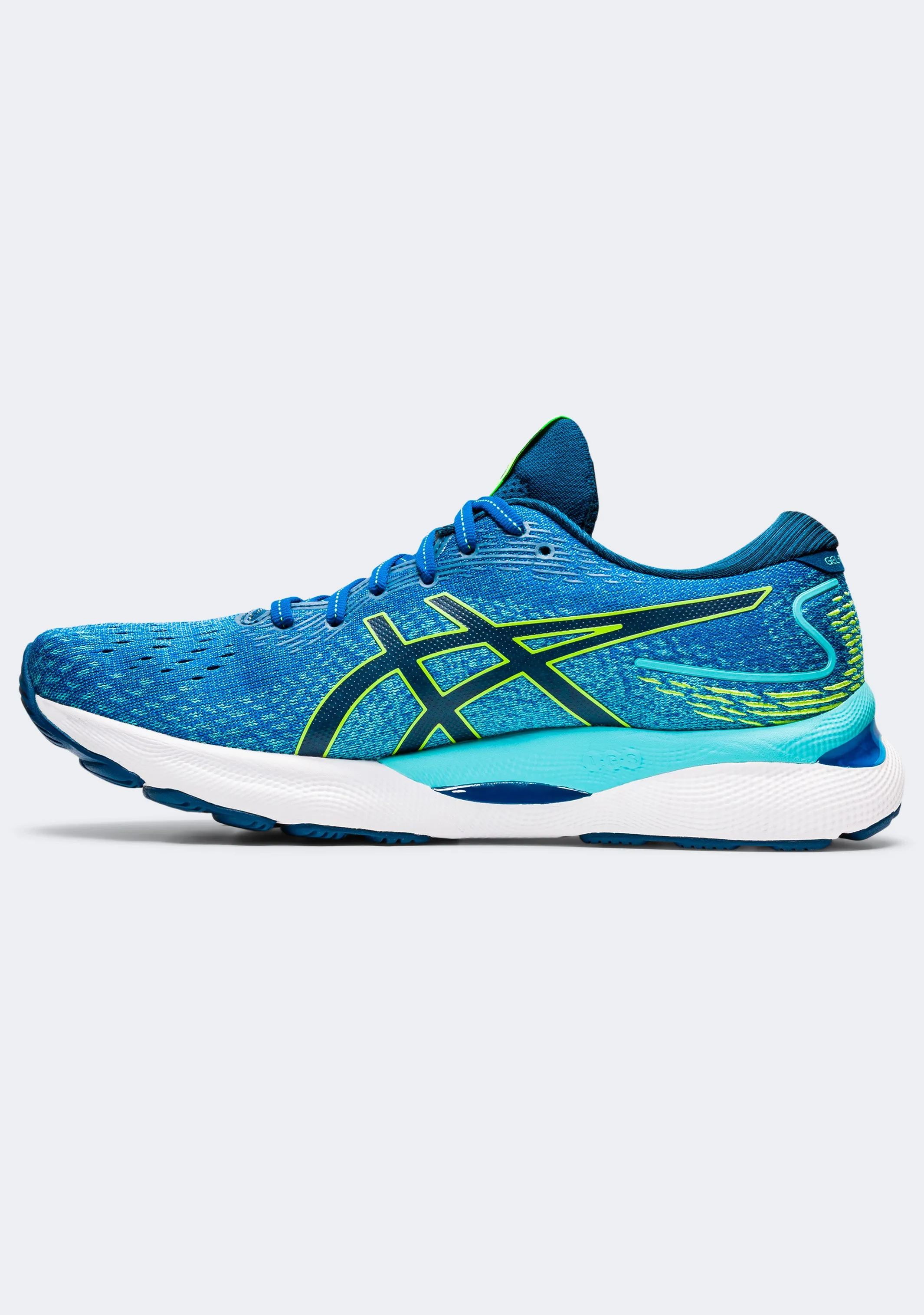 Asics Men's Gel Nimbus 24