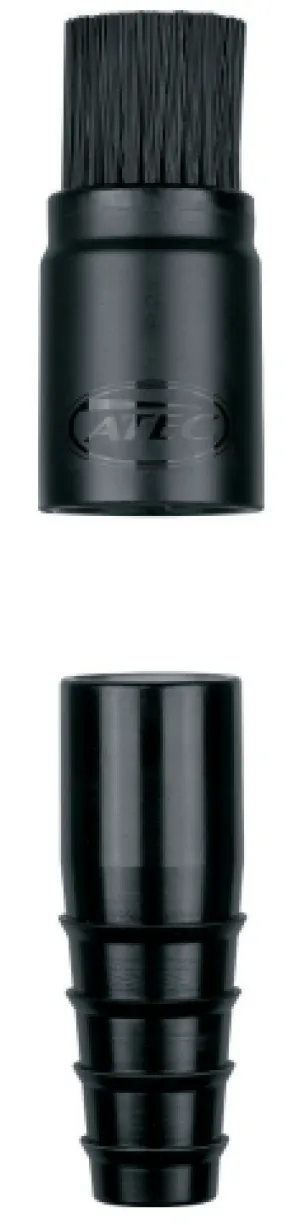 ATEC Brush Tee with Adapter