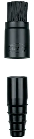 ATEC Brush Tee with Adapter