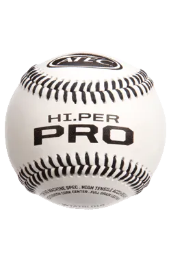 ATEC Hi Per Pro Machine Baseballs Dozen