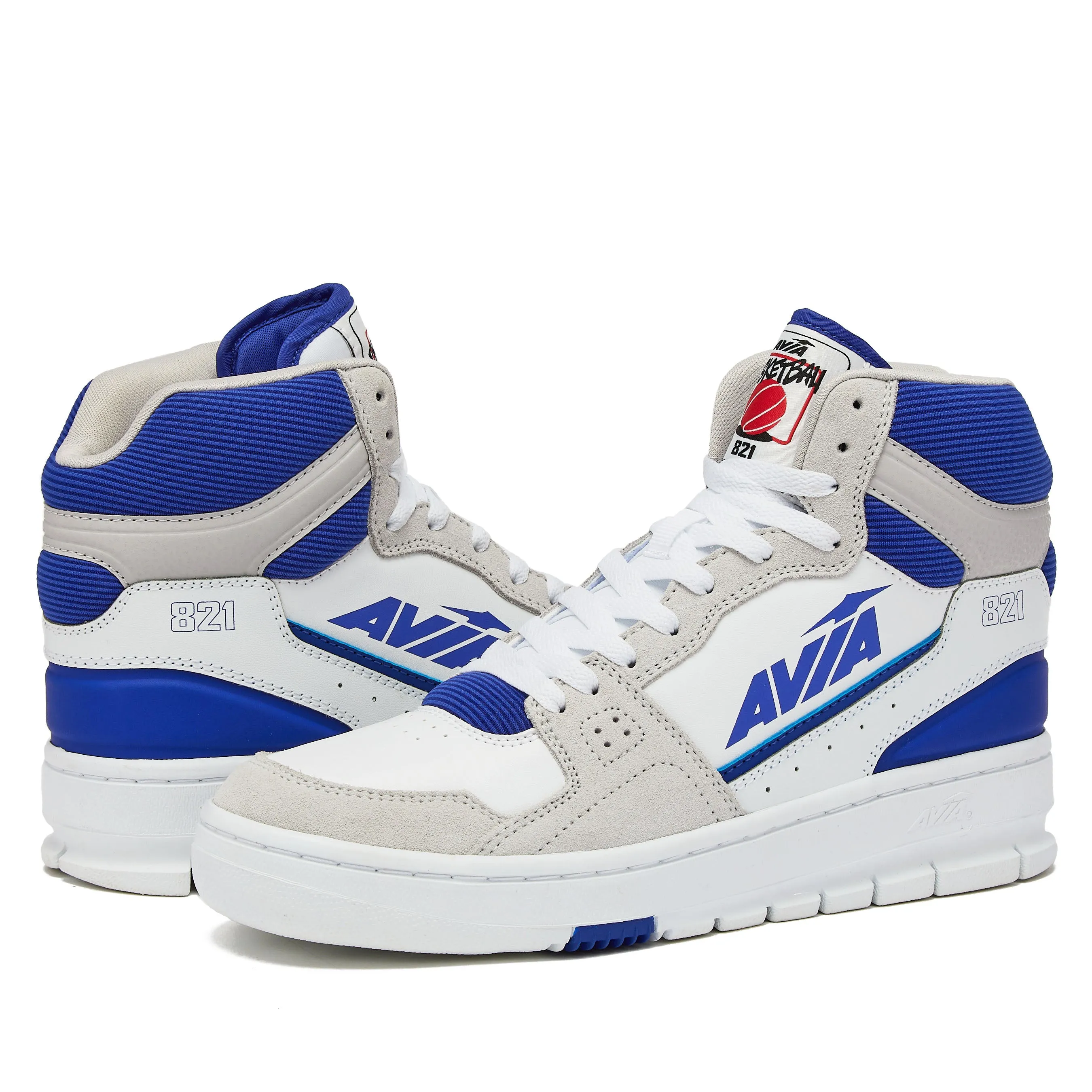 Avia Legacy 821