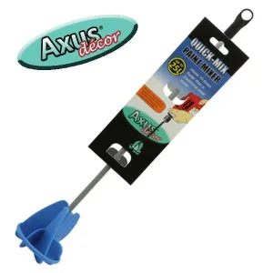 Axus Quick Mix Paint Mixer - 25lt