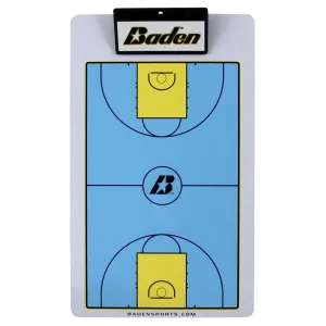 Baden Basketball Dry Erase Game Board
