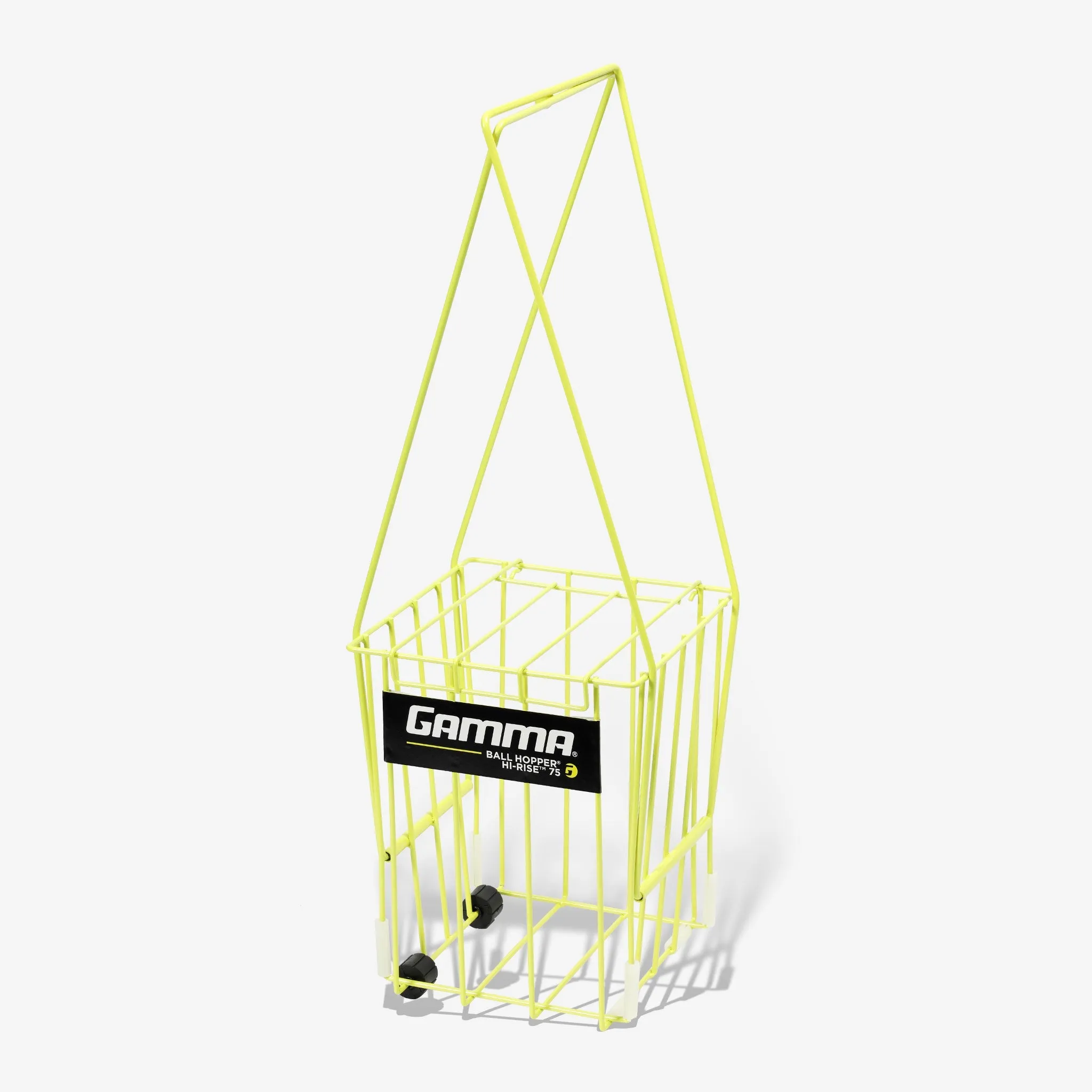 Ball Hopper® Hi-Rise™ 75 w/Wheels