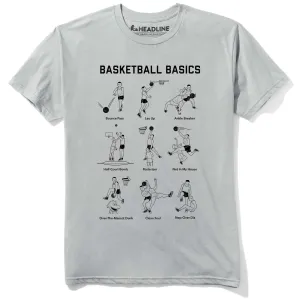 Basketball Basics