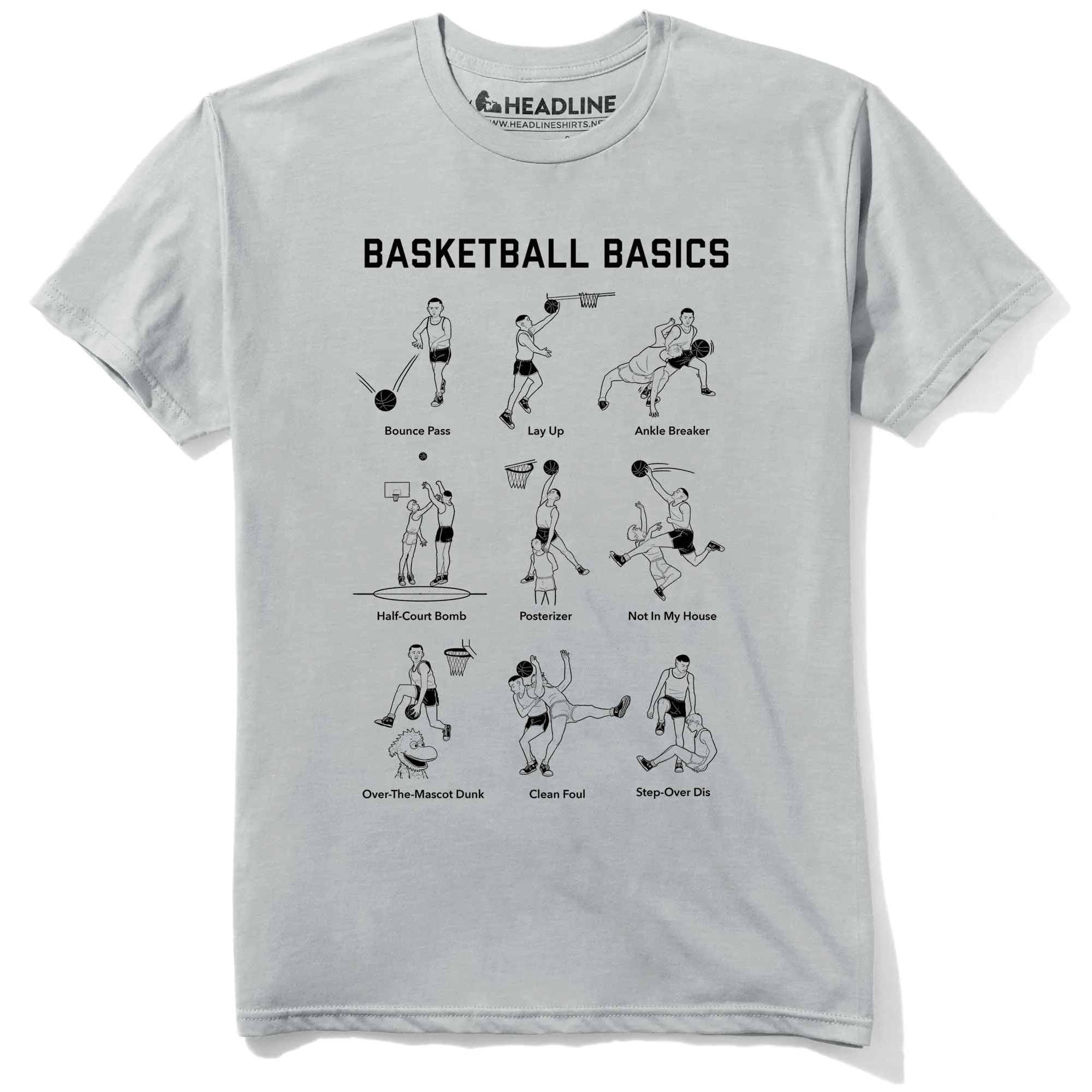 Basketball Basics