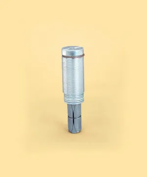 Bison Standard Drill-In Floor Anchor