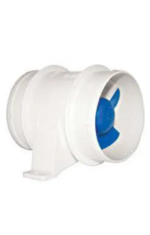 Blower - In-Line Bilge Blower 12v - 2.9amp