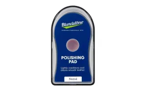 Blundstone Polish Pad